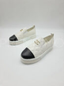 Chanel слипоны PR463135 6