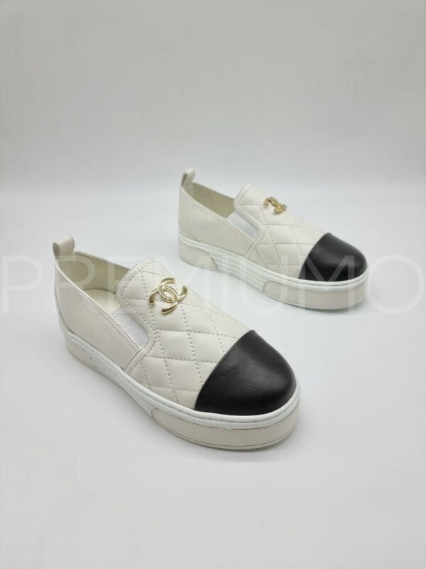 Chanel слипоны PR463135