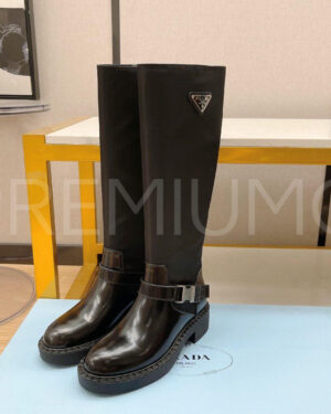 Prada сапоги PR559139