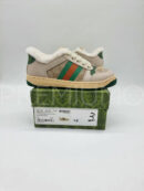 Gucci кроссовки PR295239 8