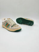 Gucci кроссовки PR295239 10