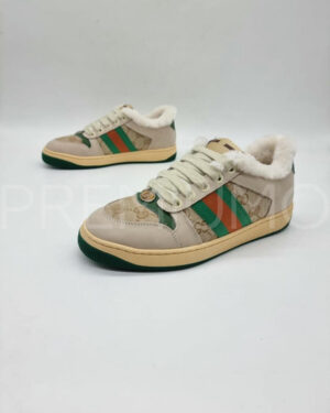 Gucci кроссовки PR295239