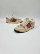 Gucci кроссовки PR654635 7
