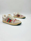 Gucci кроссовки PR654635 8