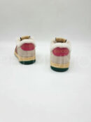 Gucci кроссовки PR654635 9