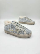 Golden Goose кроссовки PR907005 6