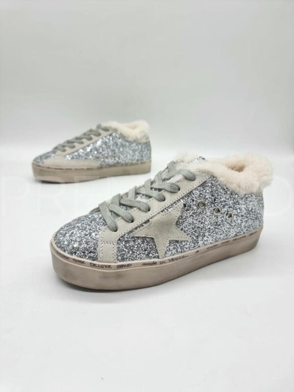Golden Goose кроссовки PR907005