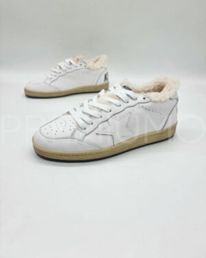 Golden Goose кроссовки PR202175