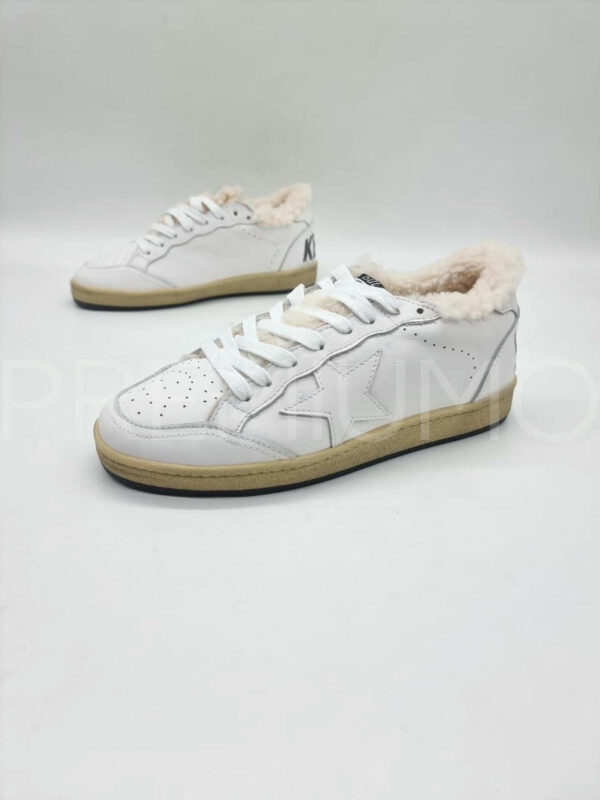 Golden Goose кроссовки PR202175