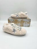 Golden Goose кроссовки PR436367 5