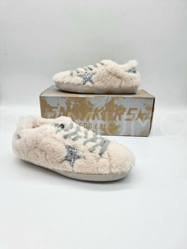 Golden Goose кроссовки PR436367