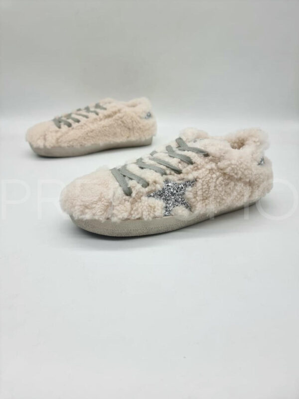 Golden Goose кроссовки PR436367 2