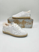 Golden Goose кроссовки PR202175 7