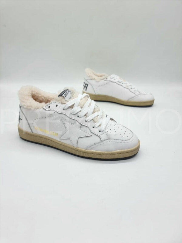 Golden Goose кроссовки PR202175 2