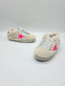 Golden Goose кроссовки PR502437 8