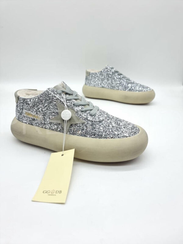 Golden Goose кроссовки PR783932 2