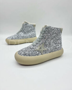 Golden Goose кроссовки PR490448