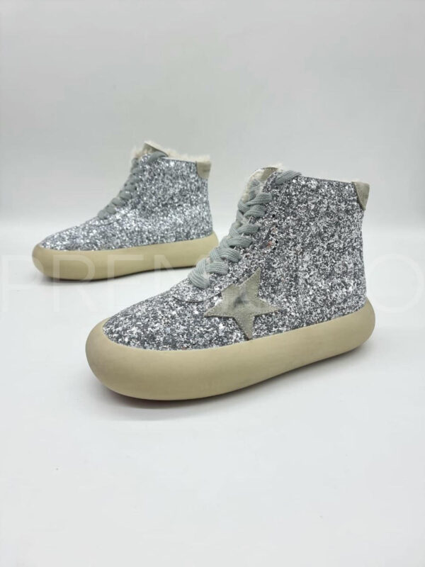 Golden Goose кроссовки PR490448
