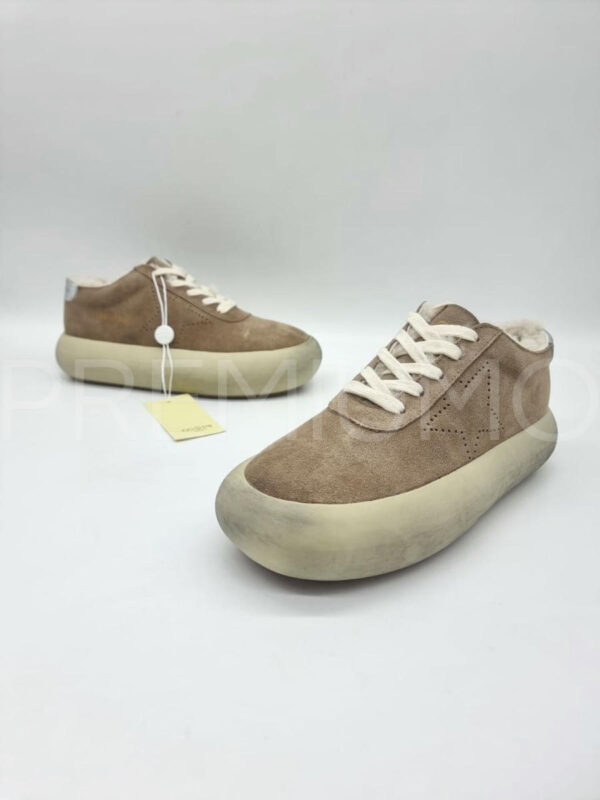 Golden Goose кроссовки PR839515 2