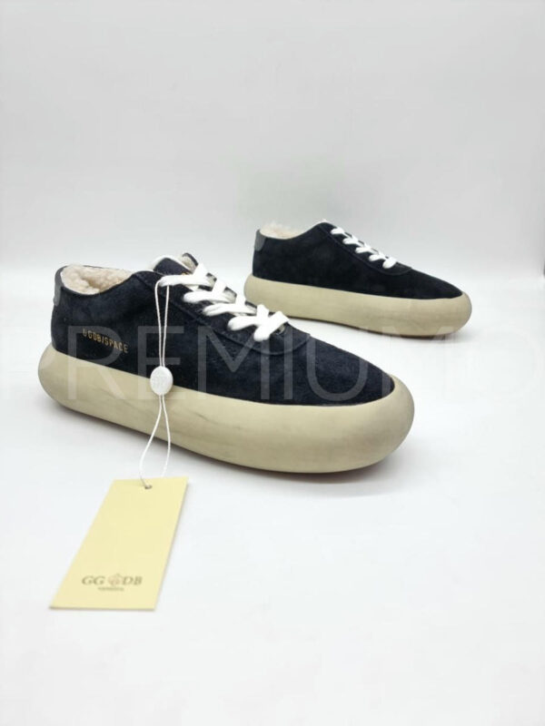 Golden Goose кроссовки PR877068 2