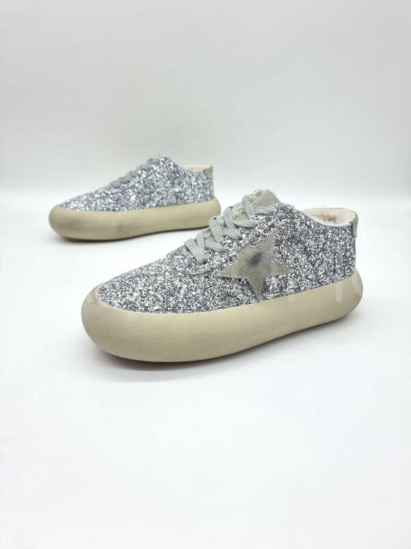 Golden Goose кроссовки PR783932