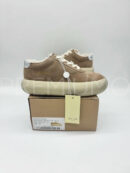 Golden Goose кроссовки PR839515 7
