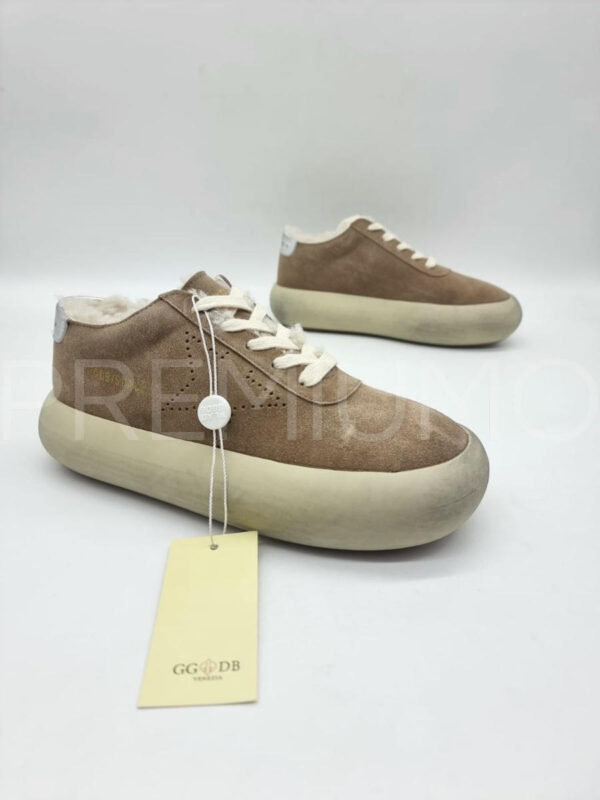 Golden Goose кроссовки PR839515