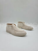 Loro Piana Open Walk лоферы PR844528 6
