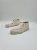 Loro Piana Open Walk лоферы PR844528 5