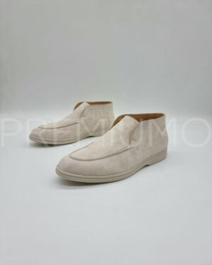 Loro Piana Open Walk лоферы PR844528