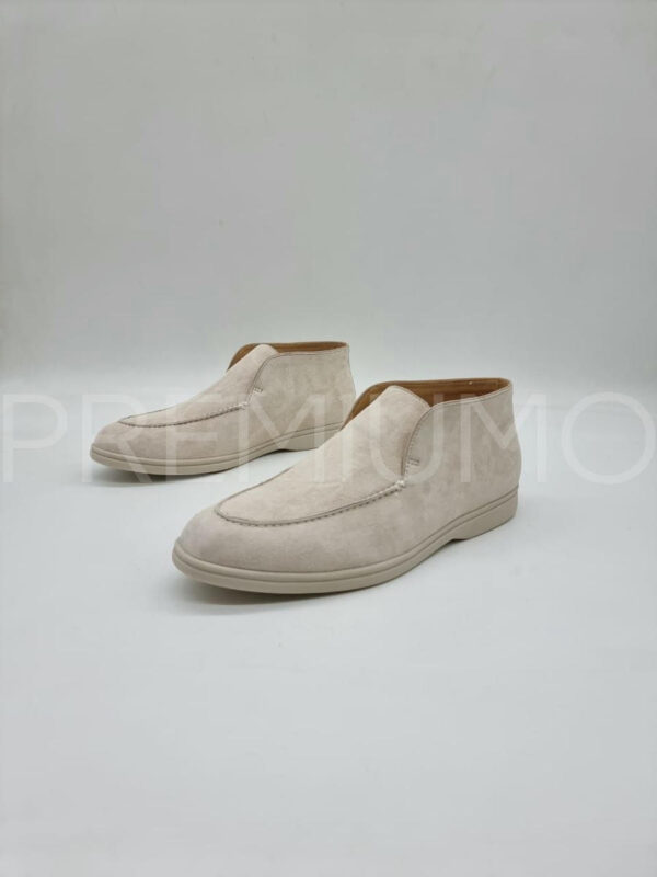 Loro Piana Open Walk лоферы PR844528