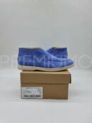 Loro Piana Open Walk лоферы PR755872 8