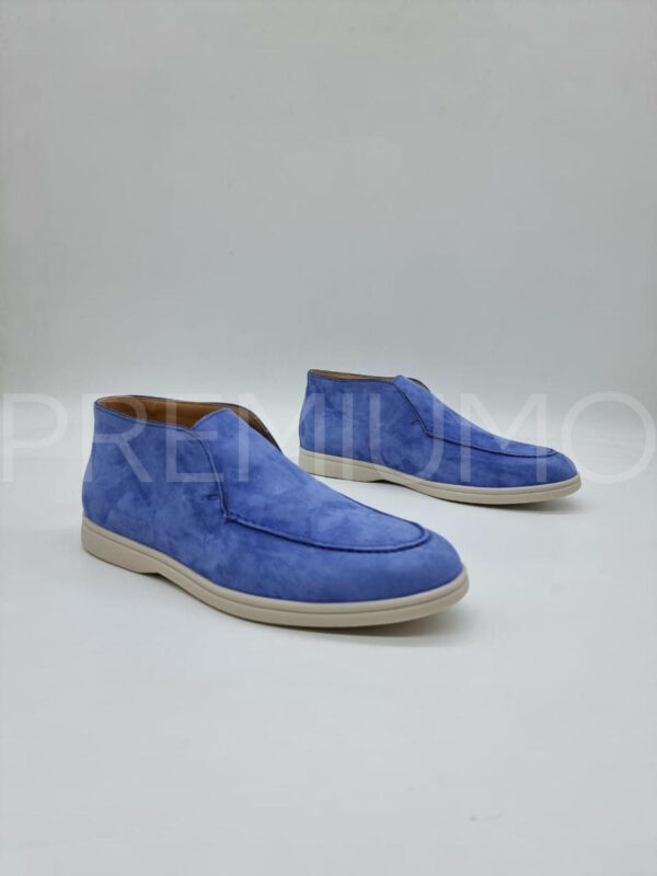 Loro Piana Open Walk лоферы PR755872 3