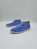 Loro Piana Open Walk лоферы PR755872 5