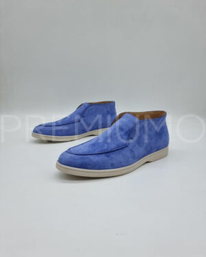 Loro Piana Open Walk лоферы PR755872