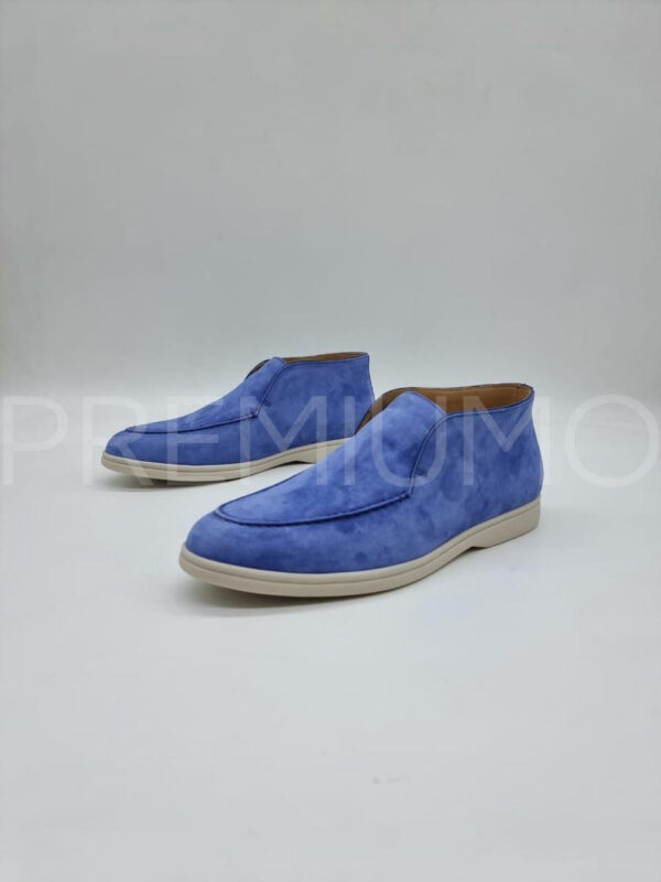 Loro Piana Open Walk лоферы PR755872