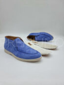 Loro Piana Open Walk лоферы PR755872 6