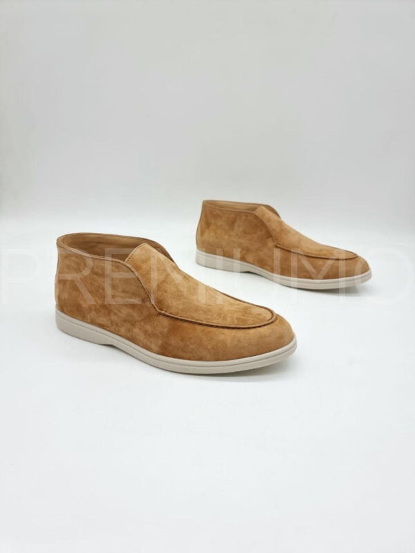 Loro Piana Open Walk лоферы PR767954 2
