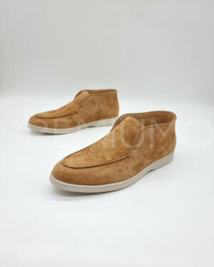 Loro Piana Open Walk лоферы PR767954