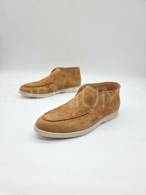 Loro Piana Open Walk лоферы PR767954
