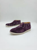 Loro Piana Open Walk лоферы PR784795 5
