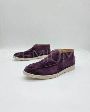 Loro Piana Open Walk лоферы PR784795