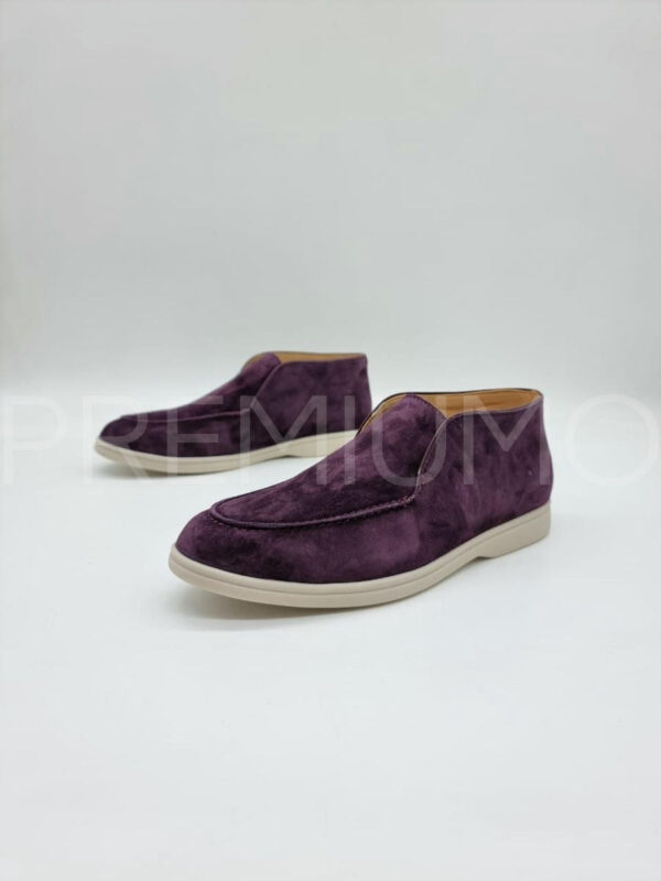 Loro Piana Open Walk лоферы PR784795