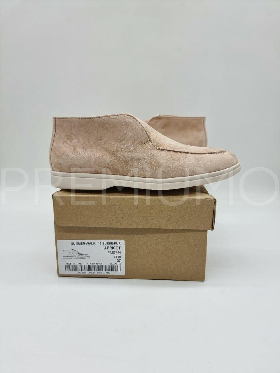 Loro Piana Open Walk лоферы PR876003 4 Loro Piana Open Walk лоферы PR876003 4