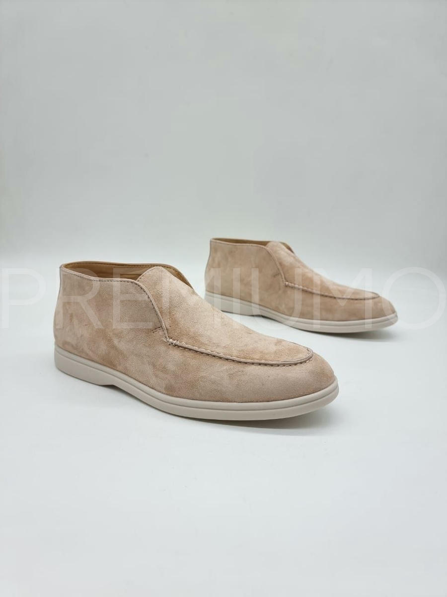 Loro Piana Open Walk лоферы PR876003 2 Loro Piana Open Walk лоферы PR876003 2