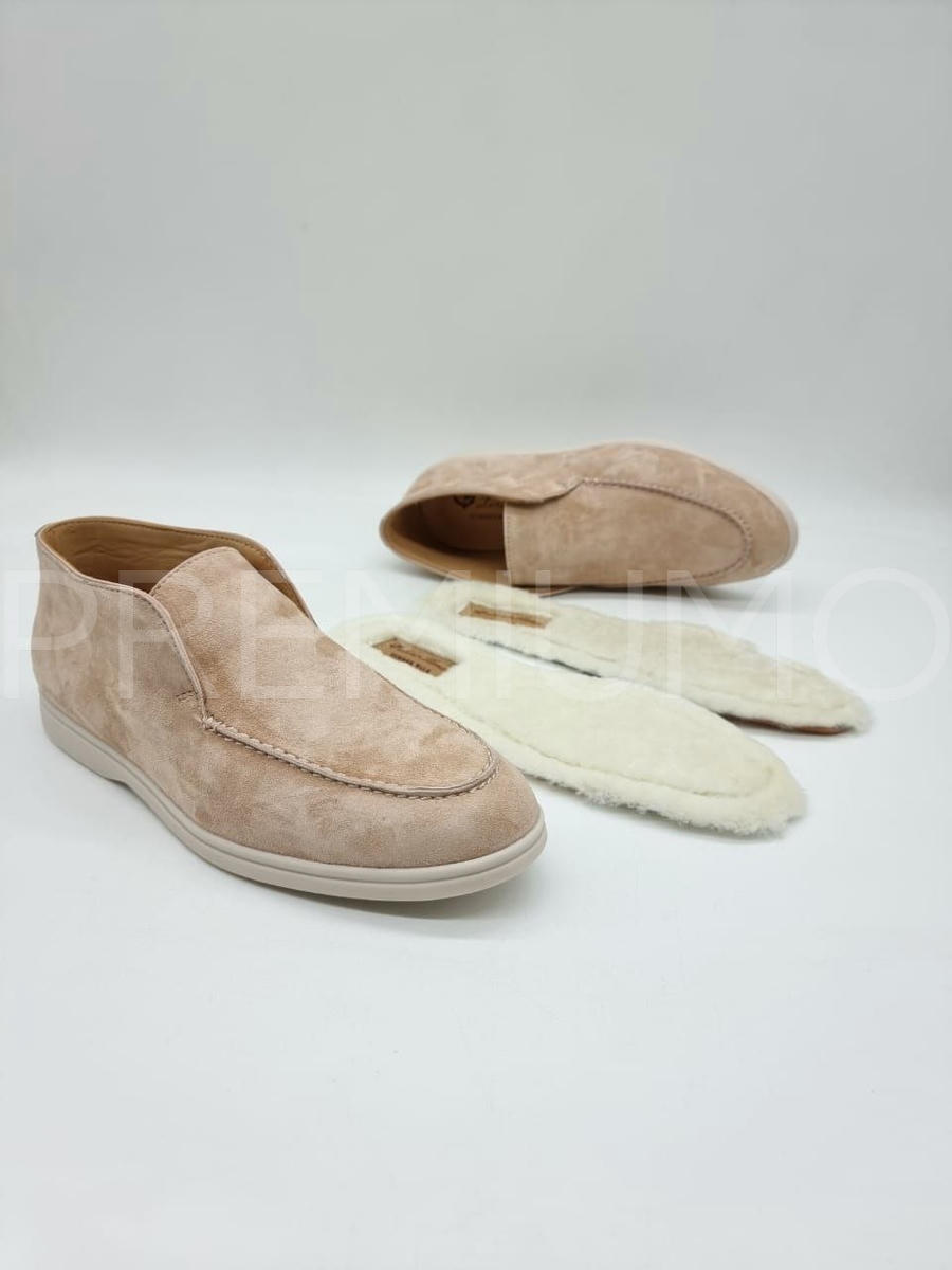 Loro Piana Open Walk лоферы PR876003 3 Loro Piana Open Walk лоферы PR876003 3