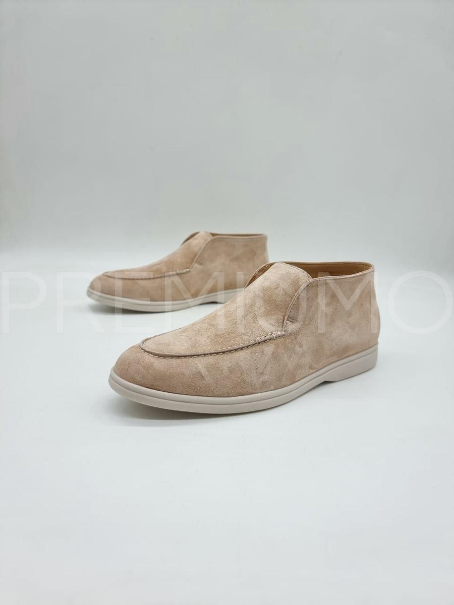 Loro Piana Open Walk лоферы PR876003 Loro Piana Open Walk лоферы PR876003