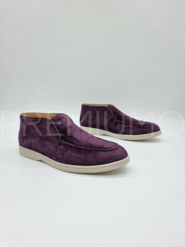 Loro Piana Open Walk лоферы PR784795 2