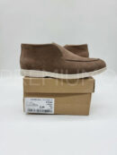 Loro Piana Open Walk лоферы PR495490 8