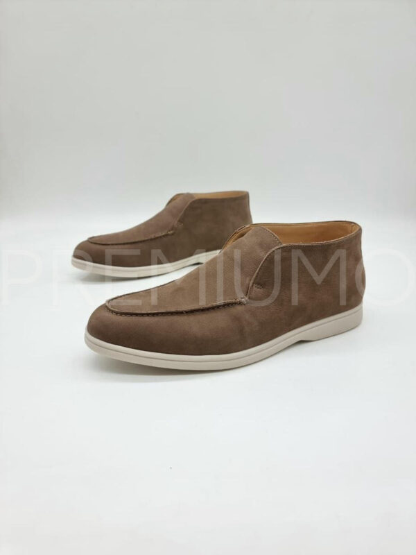 Loro Piana Open Walk лоферы PR495490